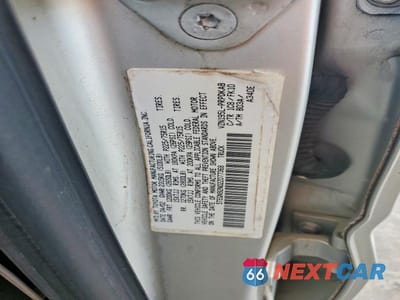 Zdjęcie 12 z 12 samochodu: 2002 TOYOTA TACOMA DOUBLE CAB PRERUNNER VIN:5TEGN92N02Z077368 - miniatura