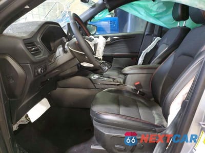 Zdjęcie 7 z 13 samochodu: 2023 FORD ESCAPE ST LINE ELITE VIN:1FMCU9PZ6PUA06958 - miniatura