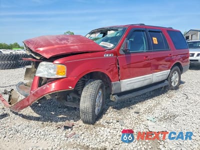 2004 FORD EXPEDITION XLT 1FMRU15W34LA06292 - główne zdjęcie licytacji z USA - miniatura