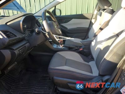 Zdjęcie 7 z 13 samochodu: 2018 SUBARU CROSSTREK PREMIUM VIN:JF2GTADC8J8273448 - miniatura