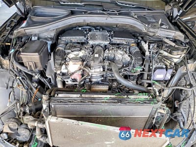 Zdjęcie 11 z 13 samochodu: 2019 MERCEDES-BENZ GLE COUPE 43 AMG VIN:4JGED6EB2KA149459 - miniatura