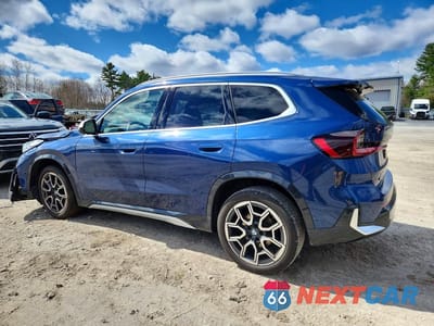 Drugie zdjęcie samochodu z przodu: 2023 BMW X1 XDRIVE28I VIN:WBX73EF00P5W15142 - miniatura