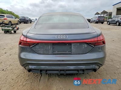 Zdjęcie 6 z 12 samochodu: 2022 AUDI E-TRON GT PREMIUM PLUS VIN:WAUFJBFW2N7009521 - miniatura