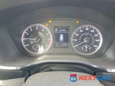 Zdjęcie 9 z 14 samochodu: 2020 HYUNDAI SANTA FE SE VIN:5NMS23AD0LH141483 - miniatura