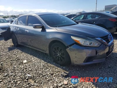Czwarte zdjęcie samochodu z boku: 2016 NISSAN ALTIMA 2.5 S VIN:1N4AL3AP1GN386164 - miniatura