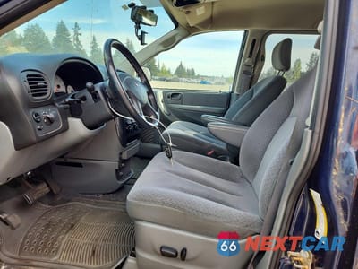 Zdjęcie 7 z 12 samochodu: 2006 DODGE GRAND CARAVAN SXT VIN:2D4GP44L06R722513 - miniatura