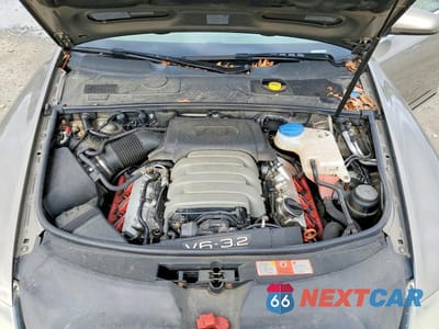 Zdjęcie 11 z 11 samochodu: 2005 AUDI A6 3.2 QUATTRO VIN:WAUDG74F05N103513 - miniatura