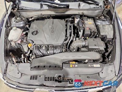 Zdjęcie 11 z 12 samochodu: 2024 HYUNDAI SONATA SEL VIN:KMHL64JA9RA402239 - miniatura