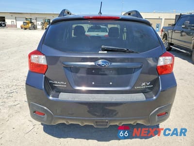 Zdjęcie 6 z 11 samochodu: 2014 SUBARU XV CROSSTREK 2.0 PREMIUM VIN:JF2GPAVC5E8217301 - miniatura