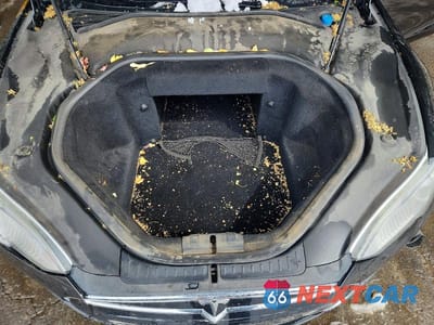 Zdjęcie 11 z 12 samochodu: 2013 TESLA MODEL S VIN:5YJSA1CNXDFP21629 - miniatura
