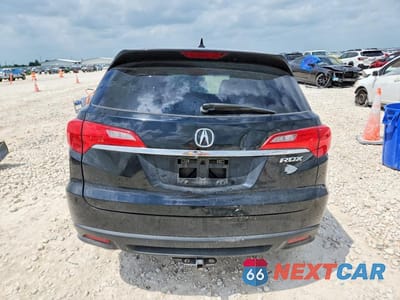 Zdjęcie 6 z 13 samochodu: 2014 ACURA RDX VIN:5J8TB3H35EL002289 - miniatura
