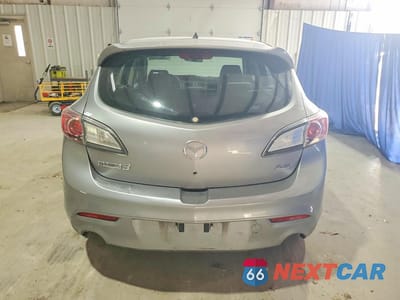 Zdjęcie 6 z 13 samochodu: 2010 MAZDA 3 S VIN:JM1BL1H59A1111034 - miniatura