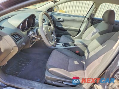 Zdjęcie 7 z 12 samochodu: 2012 CHEVROLET MALIBU 1LT VIN:1G1ZC5E01CF140489 - miniatura