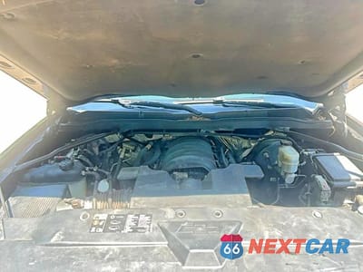 Zdjęcie 7 z 10 samochodu: 2014 CHEVROLET SILVERADO C1500 LT VIN:1GCRCREC6EZ288891 - miniatura