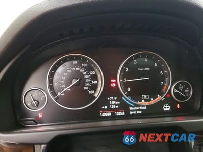 Zdjęcie 9 z 13 samochodu: 2014 BMW X5 XDRIVE35I VIN:5UXKR0C55E0K51673 - miniatura