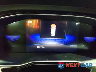 Zdjęcie 9 z 12 samochodu: 2024 VOLKSWAGEN JETTA SE VIN:3VWEM7BU8RM051224 - miniatura