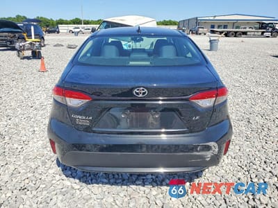 Zdjęcie 6 z 13 samochodu: 2022 TOYOTA COROLLA LE VIN:5YFEPMAE1NP336191 - miniatura