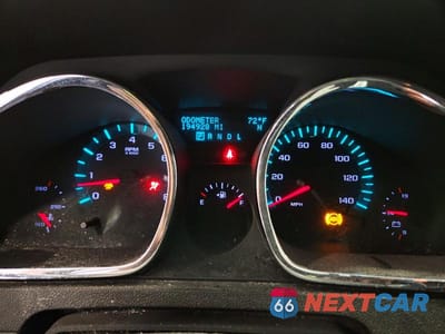 Zdjęcie 9 z 13 samochodu: 2010 CHEVROLET TRAVERSE LT VIN:1GNLVGED3AS125736 - miniatura