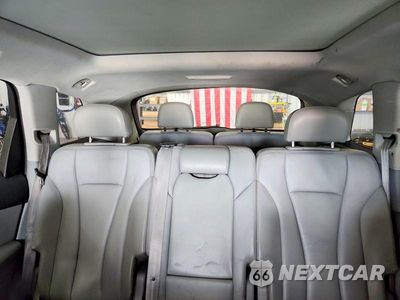 Zdjęcie 10 z 14 samochodu: 2017 AUDI Q7 PREMIUM PLUS VIN:WA1LAAF73HD018995 - miniatura