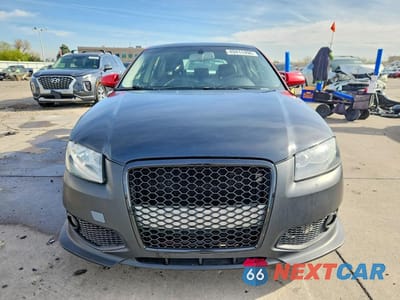 Piąte zdjęcie samochodu w środku: 2006 AUDI A3 S-LINE 3.2 QUATTRO VIN:WAUKD78PX6A194334 - miniatura