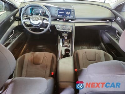 Zdjęcie 8 z 12 samochodu: 2025 HYUNDAI ELANTRA SE VIN:KMHLL4DG5SU044988 - miniatura