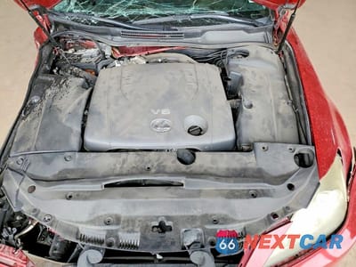 Zdjęcie 11 z 11 samochodu: 2012 LEXUS IS 250 BASE VIN:JTHBF5C29C5177024 - miniatura