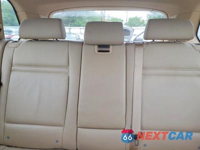 Zdjęcie 10 z 13 samochodu: 2010 BMW X5 VIN:5UXFE4C50AL382863 - miniatura