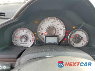 Zdjęcie 9 z 13 samochodu: 2012 HONDA PILOT TOURING VIN:5FNYF4H98CB012978 - miniatura
