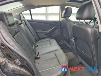 Zdjęcie 10 z 12 samochodu: 2010 NISSAN ALTIMA 2.5 VIN:1N4AL2AP4AN479486 - miniatura