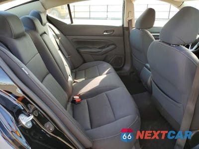 Zdjęcie 10 z 13 samochodu: 2021 NISSAN ALTIMA SV VIN:1N4BL4DV6MN374530 - miniatura