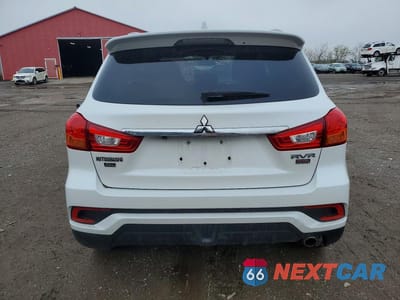 Zdjęcie 6 z 13 samochodu: 2018 MITSUBISHI RVR SE LIMITED VIN:JA4AJ4AW0JZ606322 - miniatura