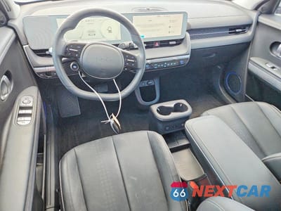 Zdjęcie 8 z 13 samochodu: 2023 HYUNDAI IONIQ 5 SEL VIN:KM8KN4AE8PU178894 - miniatura