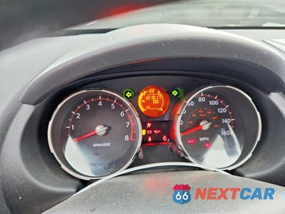 Zdjęcie 9 z 13 samochodu: 2010 NISSAN ROGUE SL VIN:JN8AS5MT9AW503139 - miniatura