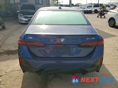 Zdjęcie 6 z 12 samochodu: 2026 BMW I5 EDRIVE 40 VIN:WBY63HG02TCV94758 - miniatura
