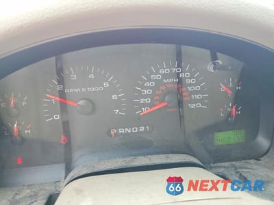 Zdjęcie 9 z 12 samochodu: 2008 FORD F150 SUPERCREW VIN:1FTPW14V38FB30890 - miniatura