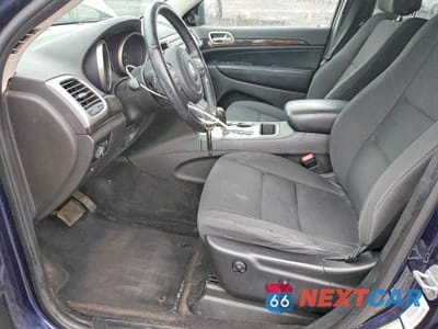 Zdjęcie 7 z 13 samochodu: 2012 JEEP GRAND CHEROKEE LAREDO VIN:1C4RJFAG2CC225199 - miniatura