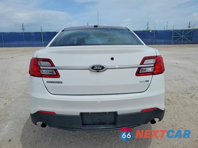 Zdjęcie 6 z 11 samochodu: 2018 FORD TAURUS POLICE INTERCEPTOR VIN:1FAHP2MK7JG110046 - miniatura