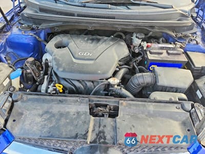 Zdjęcie 11 z 12 samochodu: 2014 HYUNDAI VELOSTER BASE VIN:KMHTC6AD1EU207274 - miniatura