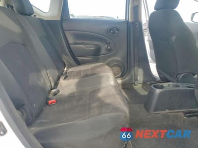 Zdjęcie 10 z 12 samochodu: 2017 NISSAN VERSA NOTE S PLUS VIN:3N1CE2CP9HL353275 - miniatura
