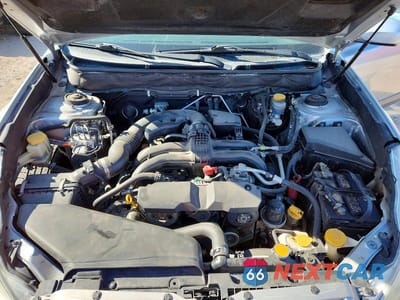 Zdjęcie 11 z 12 samochodu: 2013 SUBARU OUTBACK 2.5I PREMIUM VIN:4S4BRBCC4D3324326 - miniatura