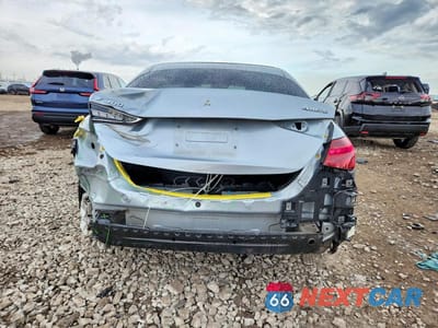 Zdjęcie 6 z 13 samochodu: 2022 MERCEDES-BENZ C 300 4MATIC VIN:W1KAF4HB2NR044574 - miniatura