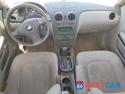 Zdjęcie 8 z 12 samochodu: 2011 CHEVROLET HHR LT VIN:3GNBABFW8BS514193 - miniatura