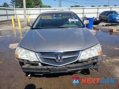 Piąte zdjęcie samochodu w środku: 2003 ACURA 3.2TL VIN:19UUA56693A056543 - miniatura