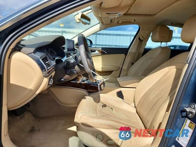 Zdjęcie 7 z 12 samochodu: 2012 AUDI A6 VIN:WAUBGAFC5CN006909 - miniatura