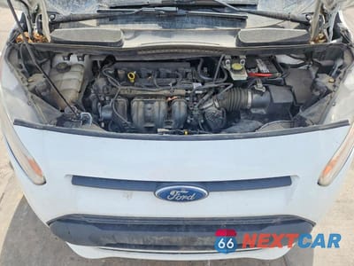 Zdjęcie 12 z 13 samochodu: 2017 FORD TRANSIT CONNECT XLT VIN:NM0LS7F76H1295676 - miniatura
