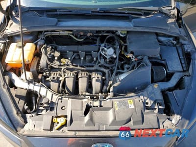 Zdjęcie 11 z 12 samochodu: 2016 FORD FOCUS SE VIN:1FADP3K20GL389458 - miniatura