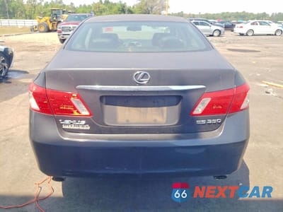 Zdjęcie 6 z 12 samochodu: 2008 LEXUS ES 350 VIN:JTHBJ46G982190915 - miniatura