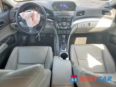 Zdjęcie 8 z 13 samochodu: 2017 ACURA ILX BASE WATCH PLUS VIN:19UDE2F33HA012831 - miniatura