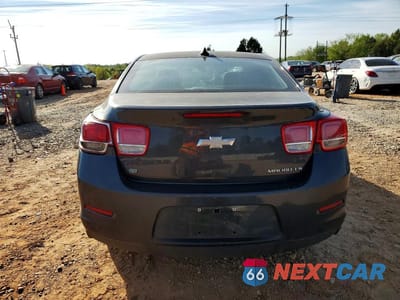Zdjęcie 6 z 13 samochodu: 2016 CHEVROLET MALIBU LIMITED LS VIN:1G11B5SA6GU108460 - miniatura
