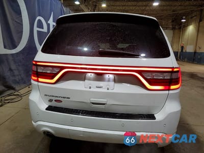 Zdjęcie 6 z 13 samochodu: 2021 DODGE DURANGO R VIN:1C4SDJCT5MC641920 - miniatura